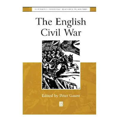 "English Civil War" - "" ("Gaunt Peter")(Paperback)