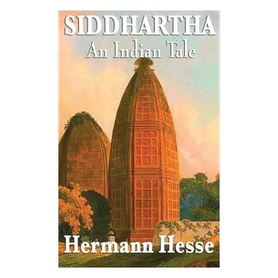 "Siddhartha" - "" ("Hesse Hermann")(Pevná vazba)