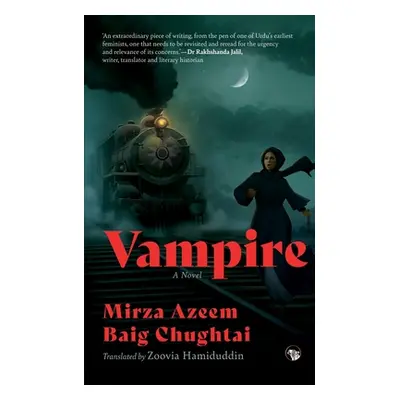 "Vampire" - "" ("Chughtai Mirza Azeem Baig")(Paperback)