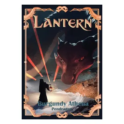 "Lantern" - "" ("Pendragon Burgundy Athena")(Paperback)