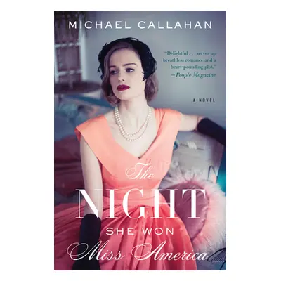 "The Night She Won Miss America" - "" ("Callahan Michael")(Paperback)