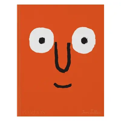 "Jean Jullien" - "" ("Jullien Jean")(Pevná vazba)