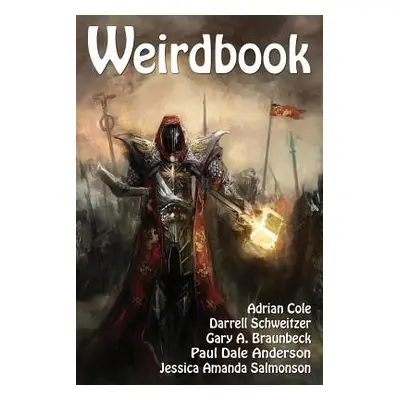 "Weirdbook 31" - "" ("Draa Douglas")(Paperback)