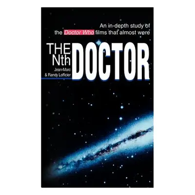 "The Nth Doctor" - "" ("Lofficier Jean-Marc")(Paperback)