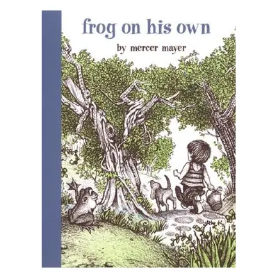 "Frog on His Own" - "" ("Mayer Mercer")(Pevná vazba)