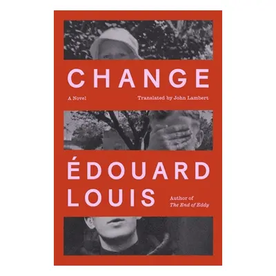 "Change" - "" ("Louis douard")(Pevná vazba)