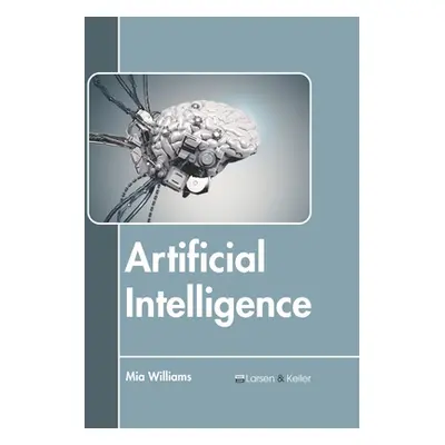 "Artificial Intelligence" - "" ("Williams Mia")(Pevná vazba)