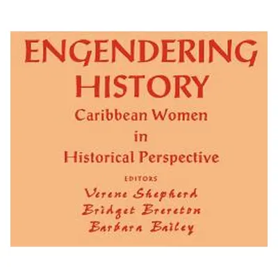 "Engendering History: Cultural and Socio-Economic Realities in Africa" - "" ("Na Na")(Pevná vazb