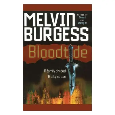 "Bloodtide" - "" ("Burgess Melvin")(Paperback)