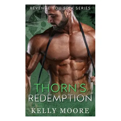 "Thorn's Redemption" - "" ("Genova Kerry")(Paperback)