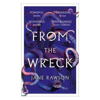 "From the Wreck" - "" ("Rawson Jane")(Paperback)