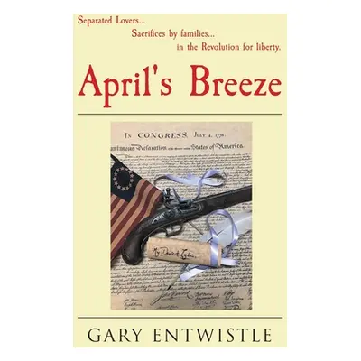 "April's Breeze" - "" ("Entwistle Gary")(Paperback)