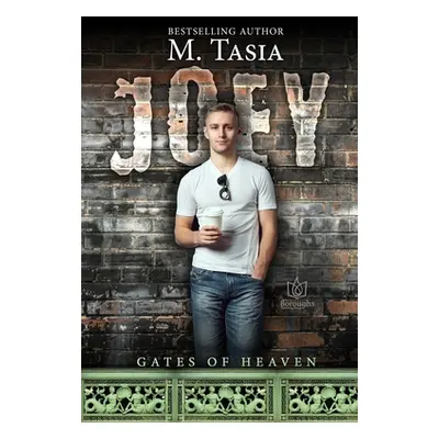 "Joey" - "" ("Tasia M.")(Paperback)