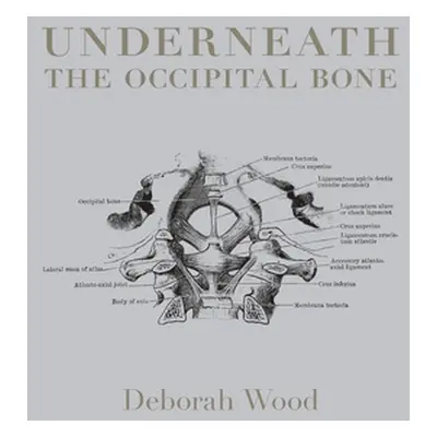 "Underneath The Occipital Bone" - "" ("Wood Deborah")(Paperback)