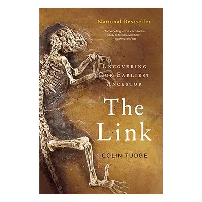 "The Link" - "" ("Tudge Colin")(Paperback)