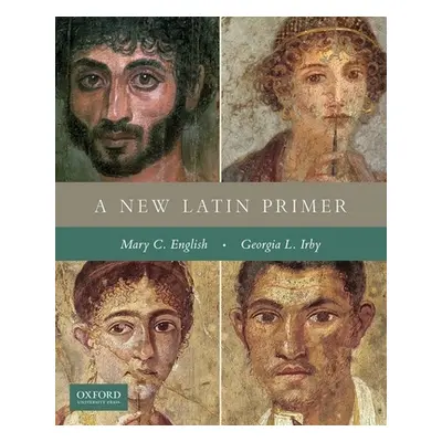 "A New Latin Primer" - "" ("English Mary C.")(Paperback)