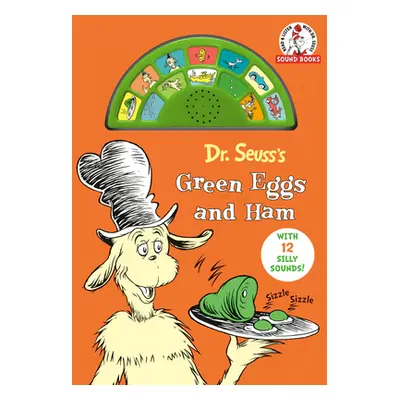 "Dr. Seuss's Green Eggs and Ham: With 12 Silly Sounds!" - "" ("Dr Seuss")(Board Books)