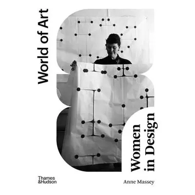 "Women in Design" - "" ("Massey Anne")(Paperback)