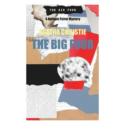 "The Big Four" - "" ("Christie")(Pevná vazba)