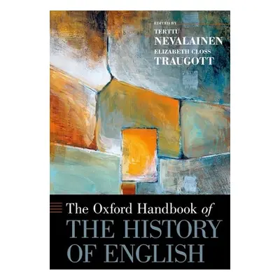 "Oxford Handbook of the History of English" - "" ("Nevalainen Terttu")(Paperback)