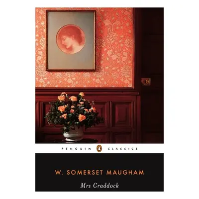 "Mrs Craddock" - "" ("Maugham W. Somerset")(Paperback)