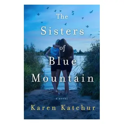 "Sisters of Blue Mountain" - "" ("Katchur Karen")(Pevná vazba)