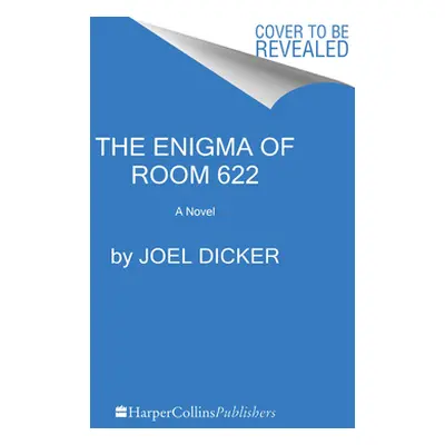 "The Enigma of Room 622" - "" ("Dicker Jol")(Pevná vazba)