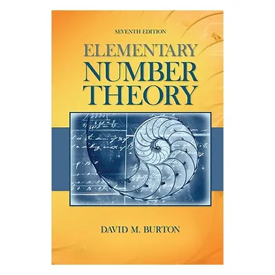 "Elementary Number Theory" - "" ("Burton David")(Pevná vazba)