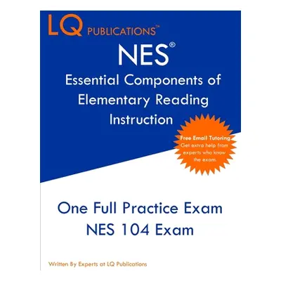 "NES Essential Components of Elementary Reading Instruction: One Full Practice Exam - Free Onlin