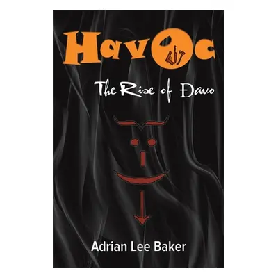 "Havoc" - "" ("Baker Adrian Lee")(Paperback)