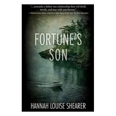 "Fortune's Son" - "" ("Shearer Hannah Louise")(Paperback)