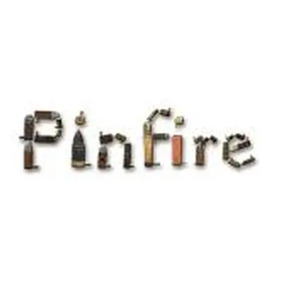 "The Pinfire Page: Volumes 1 - 5; Excerpts from the International Ammunition Association Journal