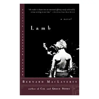 "Lamb" - "" ("MacLaverty Bernard")(Paperback)