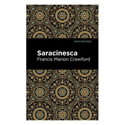 "Saracinesca" - "" ("Crawford Francis Marion")(Paperback)