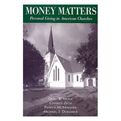 "Money Matters" - "" ("Hoge Dean R.")(Paperback)