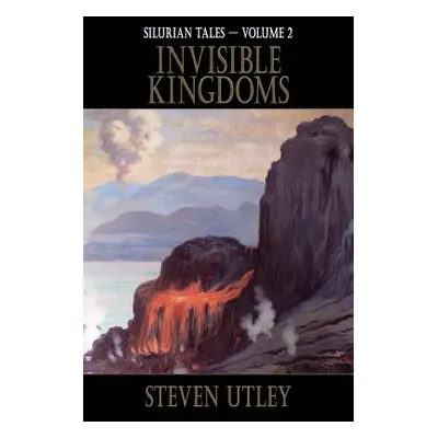 "Invisible Kingdoms" - "" ("Utley Steven")(Paperback)