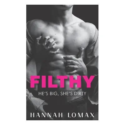 "Filthy: Erotica Down Under" - "" ("Lomax Hannah")(Paperback)