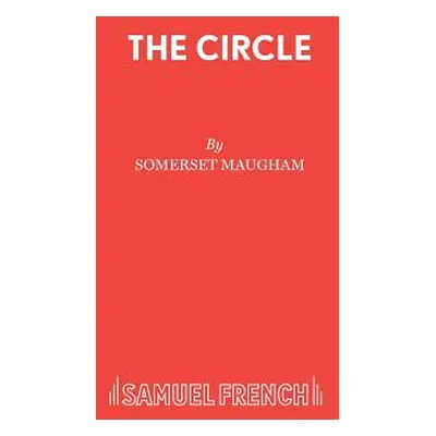 "The Circle" - "" ("Maugham Somerset")(Paperback)