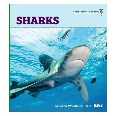 "Sharks" - "" ("Woodbury Rebecca")(Paperback)