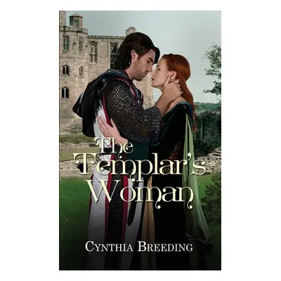 "The Templar's Woman" - "" ("Breeding Cynthia")(Paperback)