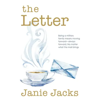 "The Letter" - "" ("Jacks Janie")(Pevná vazba)