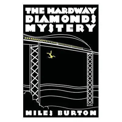 "The Hardway Diamonds Mystery" - "" ("Burton Miles")(Paperback)