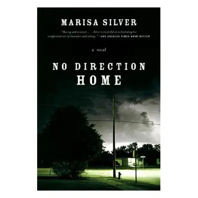 "No Direction Home" - "" ("Silver Marisa")(Paperback)