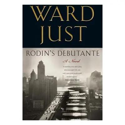 "Rodin's Debutante" - "" ("Just Ward")(Paperback)