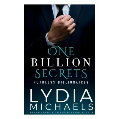 "One Billion Secrets" - "" ("Michaels Lydia")(Paperback)