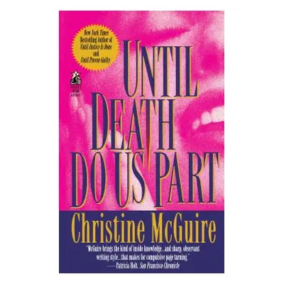 "Until Death Do Us Part" - "" ("McGuire Christine")(Paperback)