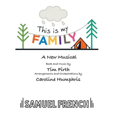 "This is My Family" - "" ("Firth Tim")(Paperback)