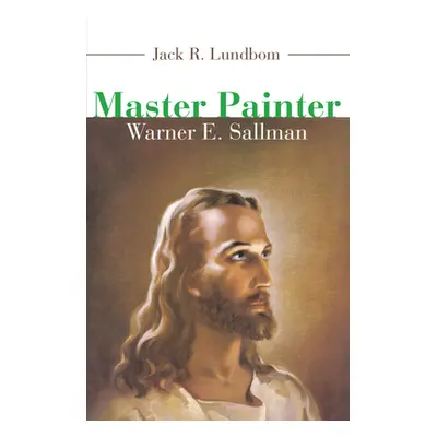 "Master Painter" - "" ("Lundbom Jack R.")(Paperback)