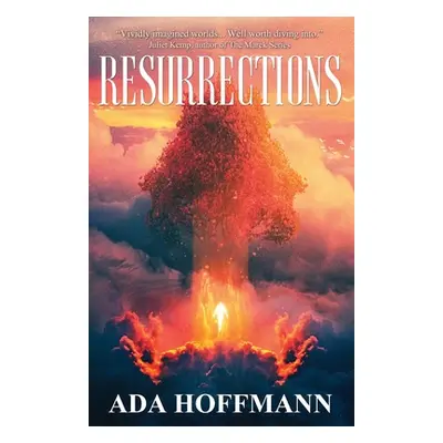 "Resurrections" - "" ("Hoffmann Ada")(Paperback)