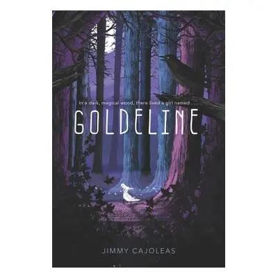 "Goldeline" - "" ("Cajoleas Jimmy")(Paperback)